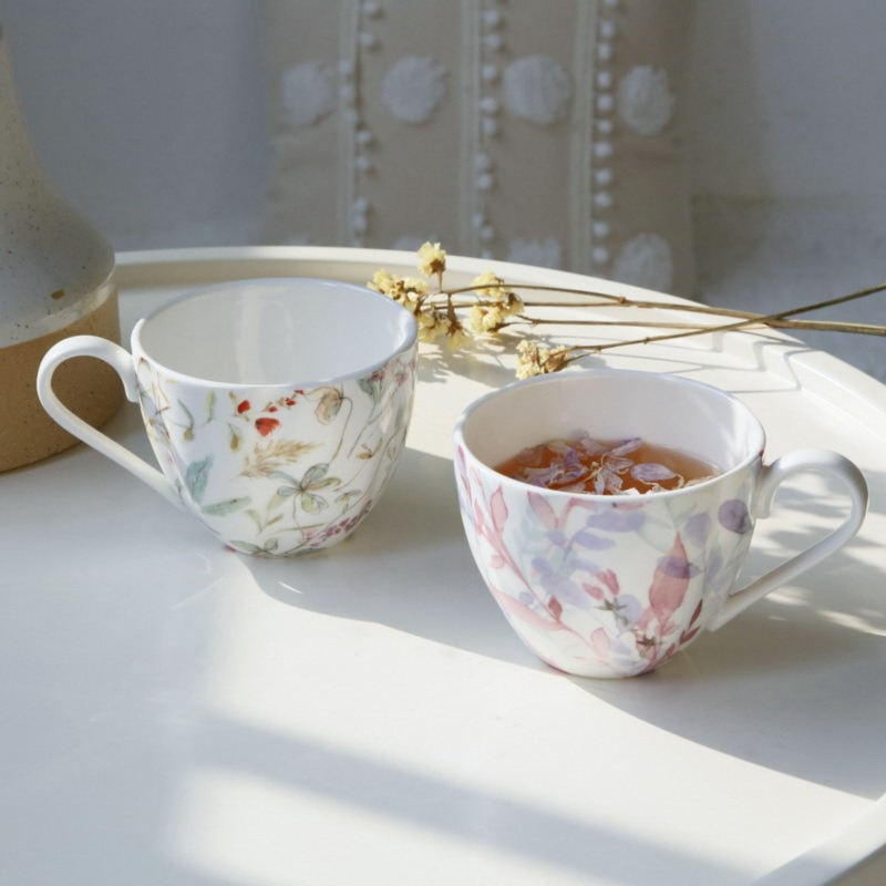 4Pcs Pack, Coffee Mugs, Premiu - Xbloom Coffee Tea ulasan dan harga