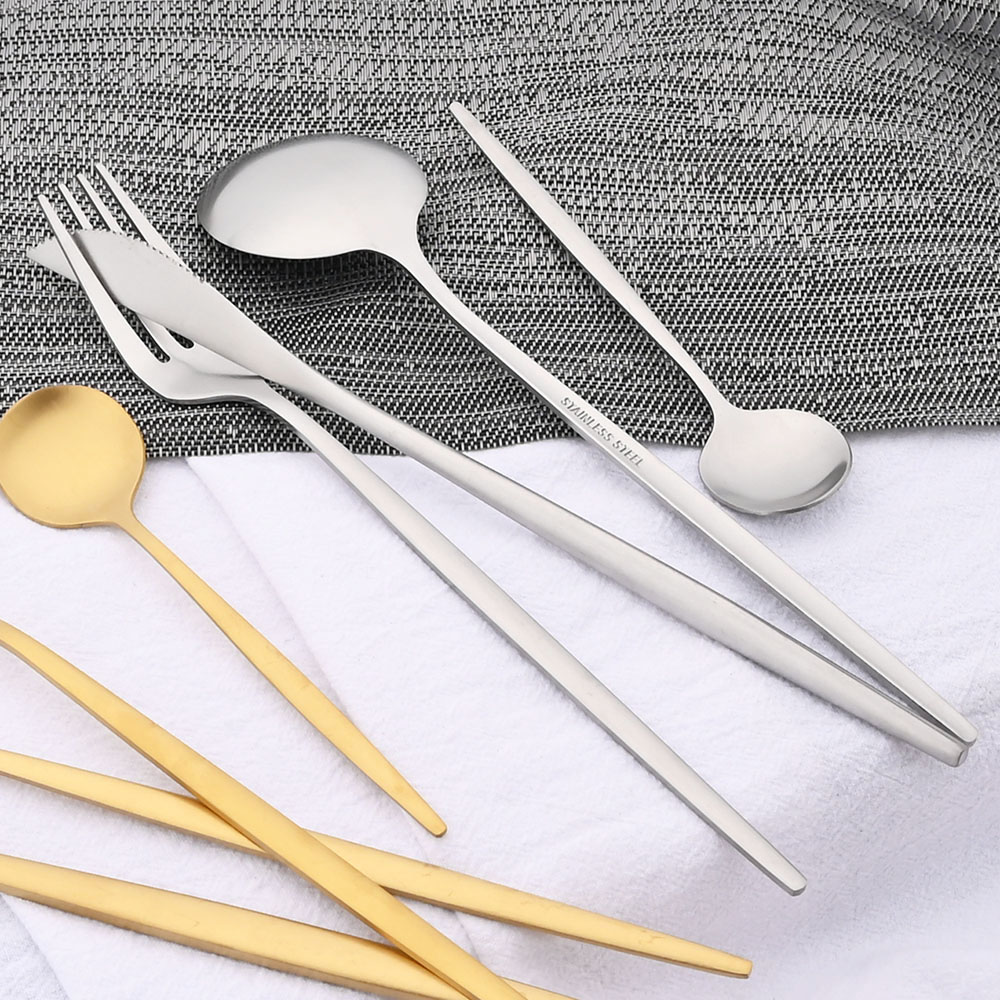 6Pcs Tea Coffee Stir Mini Spoo - Coffee Tea And Sugar Set ulasan dan harga