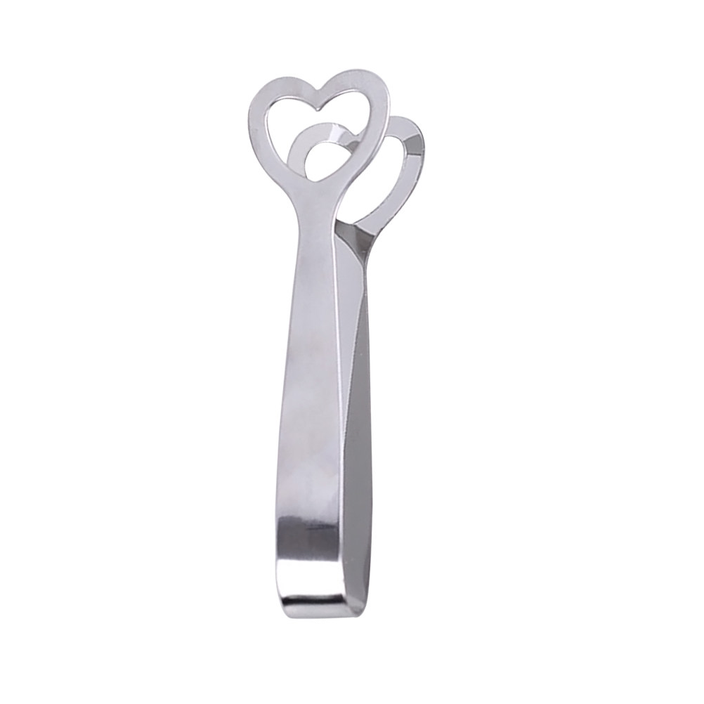3Pcs Stainless Steel Sugar Ton - Coffee Tea Sugar ulasan dan harga