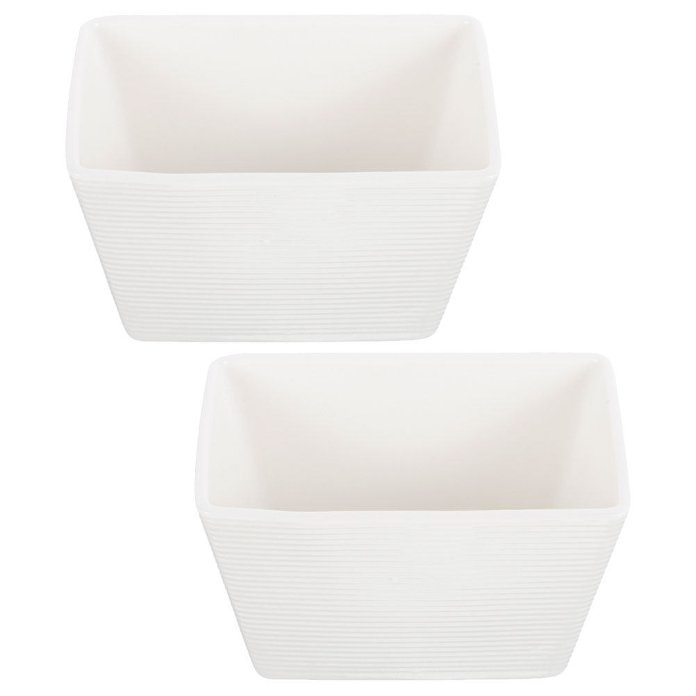 Ceramic Tea Bag Holder & Sugar - Coffee Tea Sugar ulasan dan harga
