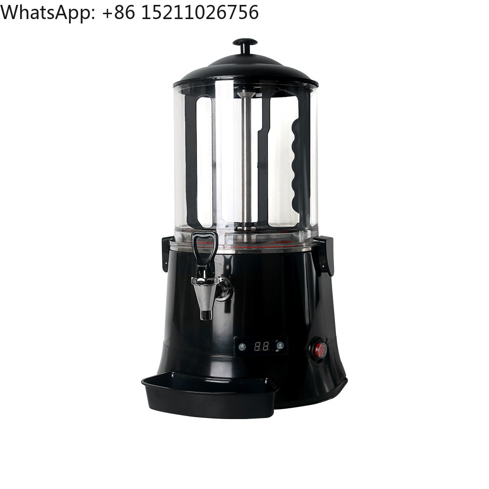 Commercial Hot Chocolate Dispe - Coffee Tea & Espresso Appliances ulasan dan harga