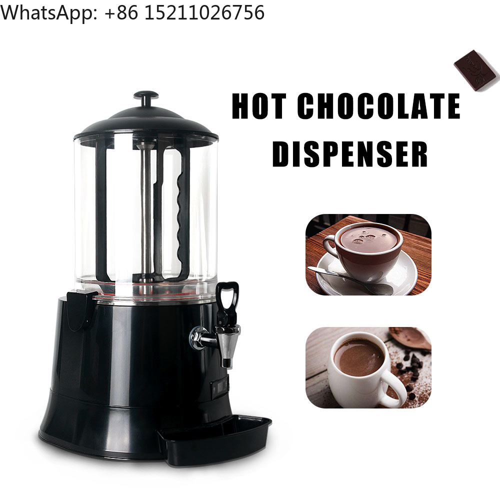 Commercial Hot Chocolate Dispe - Coffee Tea & Espresso Appliances ulasan dan harga