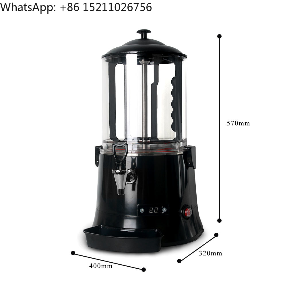 Commercial Hot Chocolate Dispe - Coffee Tea & Espresso Appliances ulasan dan harga