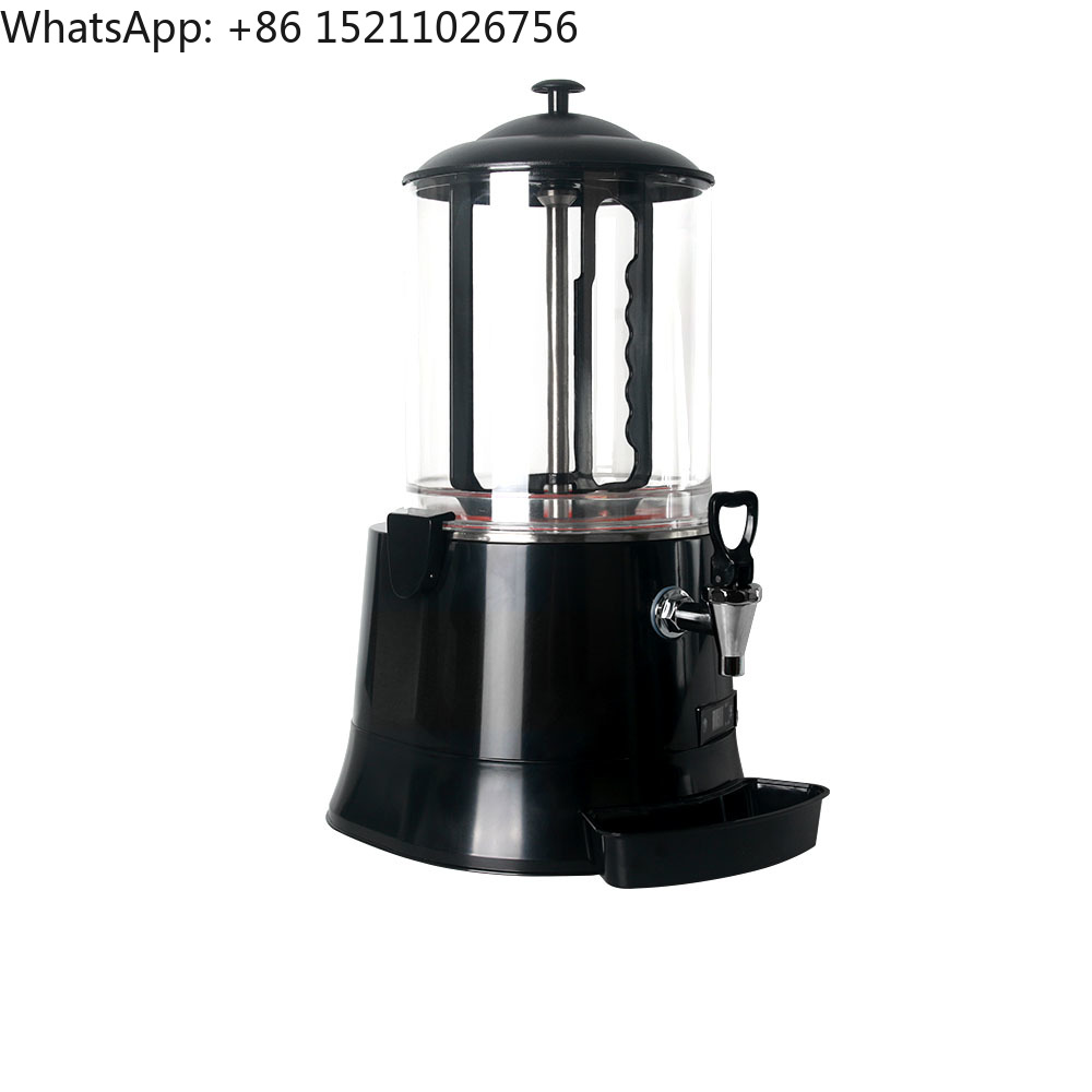 Commercial Hot Chocolate Dispe - Coffee Tea & Espresso Appliances ulasan dan harga