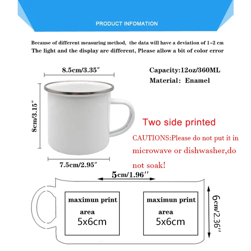 Mother Two Daughters Customize - Coffee Tea Name ulasan dan harga