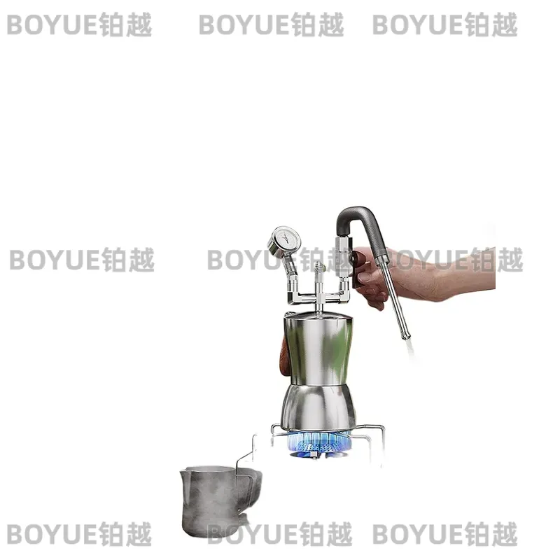 Stainless Steel Milk Frothing  - Barista Milk Jug ulasan dan harga