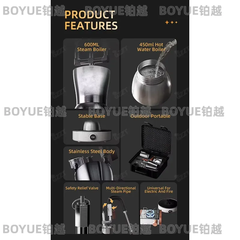 Stainless Steel Milk Frothing  - Barista Milk Jug ulasan dan harga