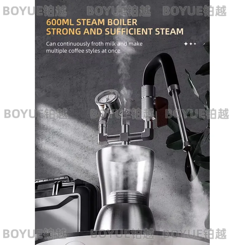 Stainless Steel Milk Frothing  - Barista Milk Jug ulasan dan harga