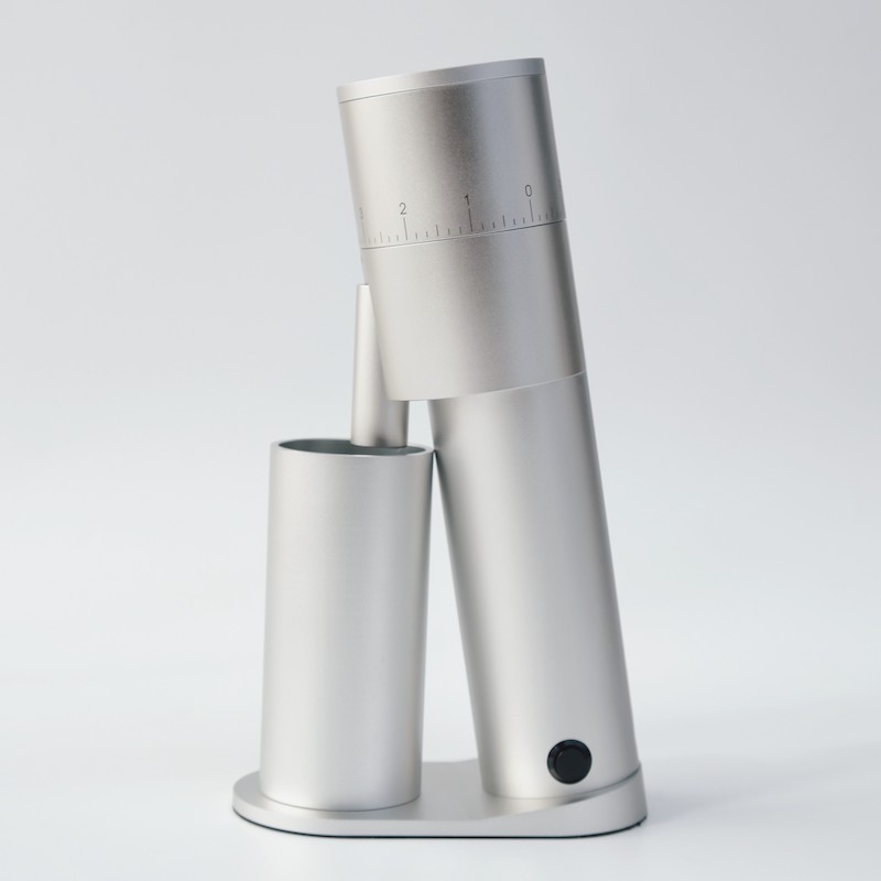 Mischief Electric Coffee Grind - Burr Hand Grinder ulasan dan harga