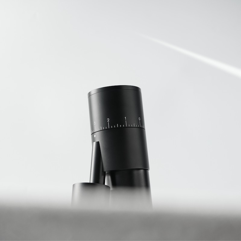 Mischief Electric Coffee Grind - Burr Hand Grinder ulasan dan harga