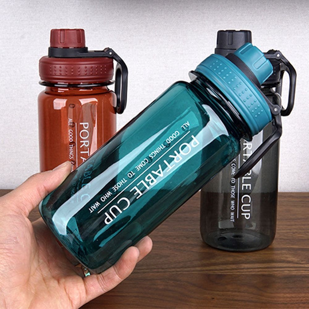 Fashion Drinking Water Bottle  - Xbloom Coffee Tea ulasan dan harga