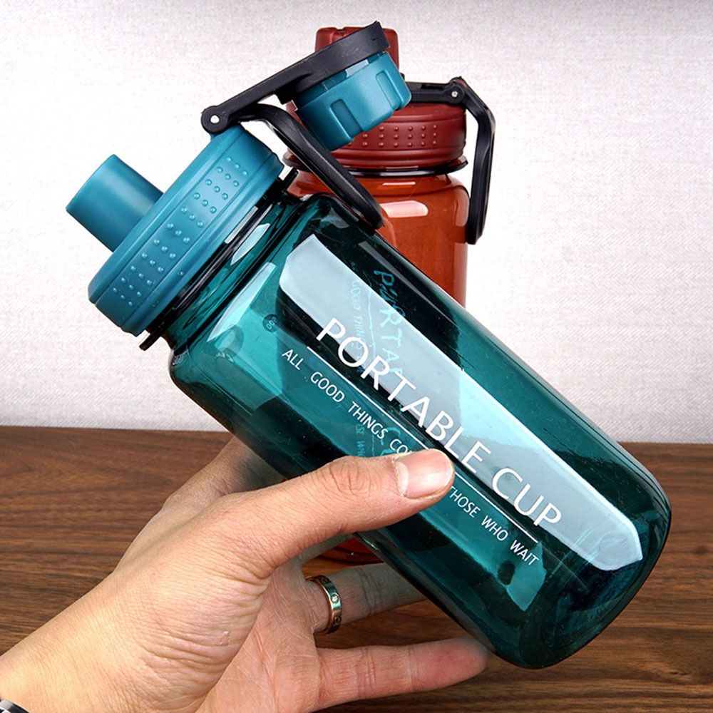 Fashion Drinking Water Bottle  - Xbloom Coffee Tea ulasan dan harga