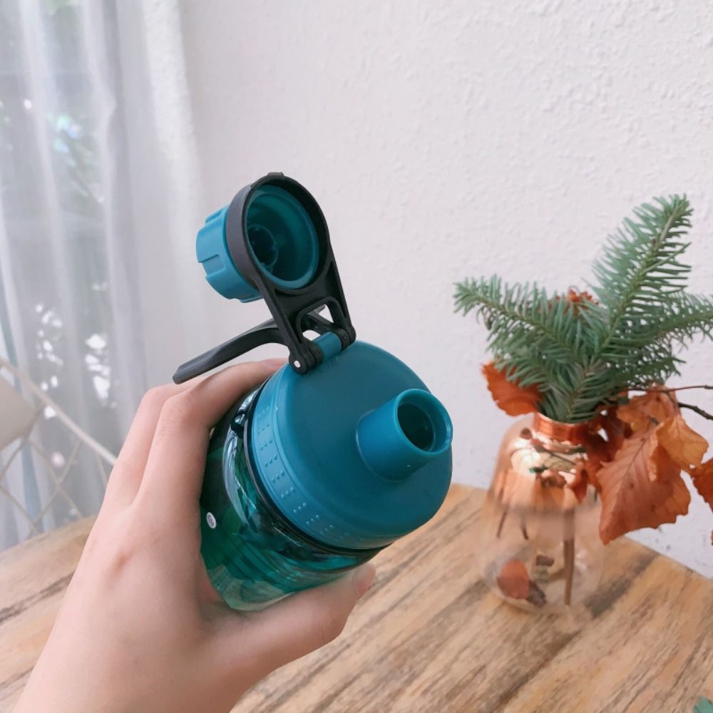 Fashion Drinking Water Bottle  - Xbloom Coffee Tea ulasan dan harga