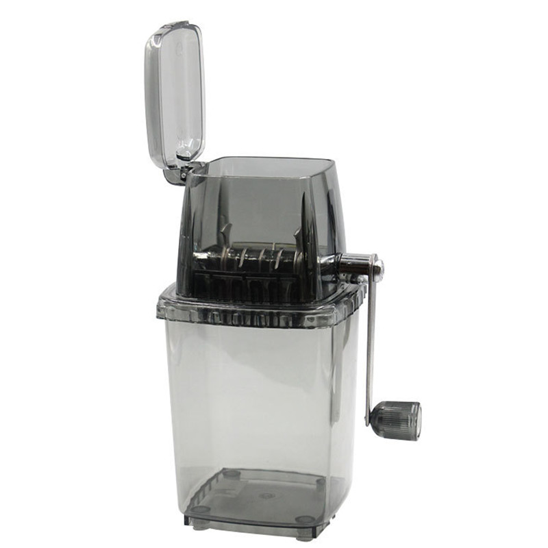 Fishing Bait Lure Crusher Grin - Burr Hand Grinder ulasan dan harga