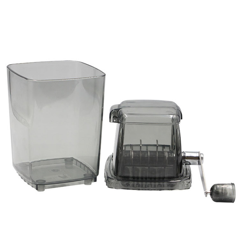 Fishing Bait Lure Crusher Grin - Burr Hand Grinder ulasan dan harga
