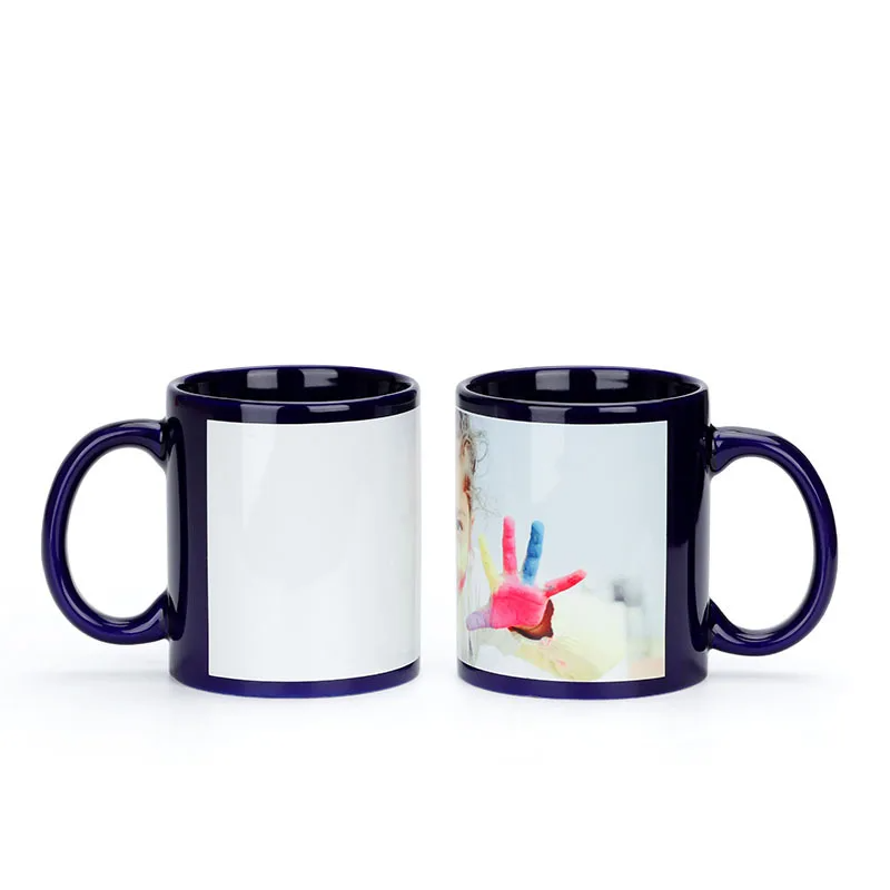 Personalised Your Photo Mug, C - Coffee Tea Name ulasan dan harga
