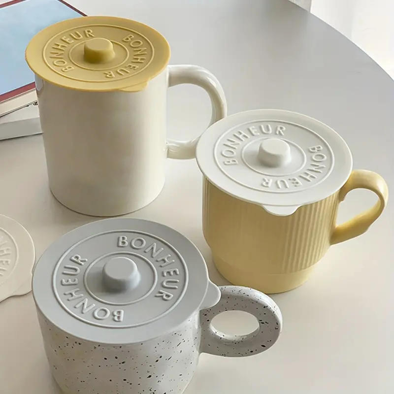 3Pcs Silicone Mug Glass Cup Co - Xbloom Coffee Tea ulasan dan harga
