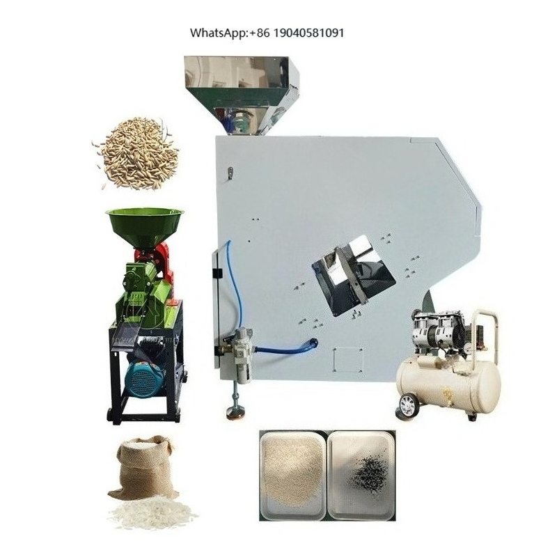 Small Rice Corn Wheat Millet G - Coffee Tea & Espresso Appliances ulasan dan harga