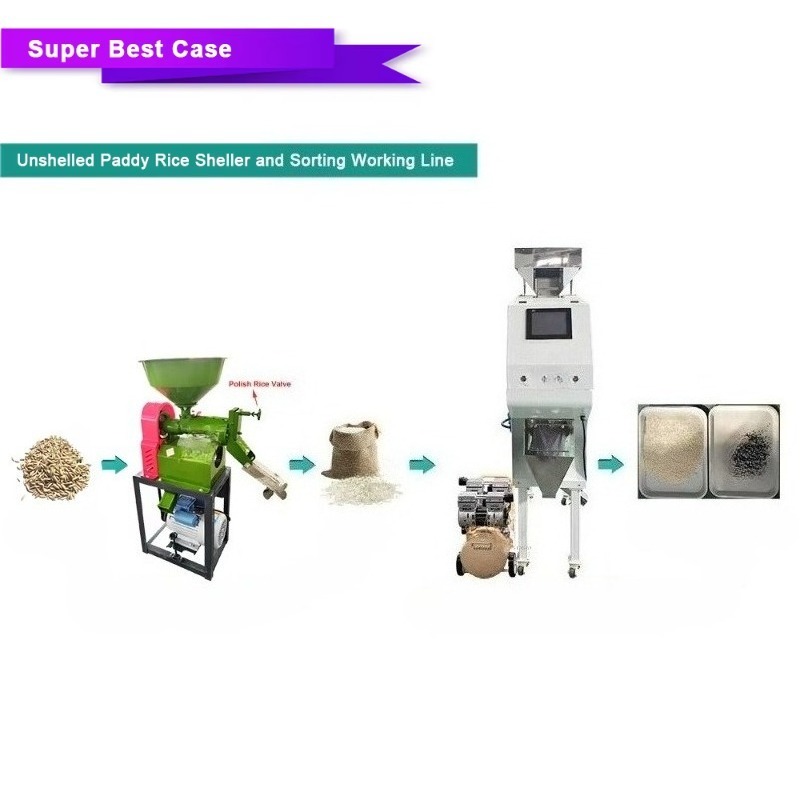 Small Rice Corn Wheat Millet G - Coffee Tea & Espresso Appliances ulasan dan harga
