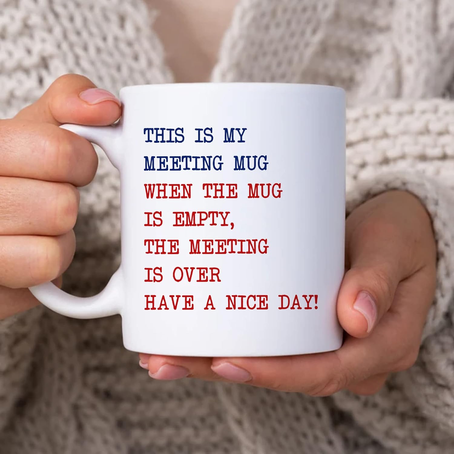 Personalized Gifts For Dog Lov - Coffee Tea Name ulasan dan harga